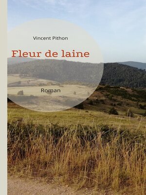 cover image of Fleur de laine